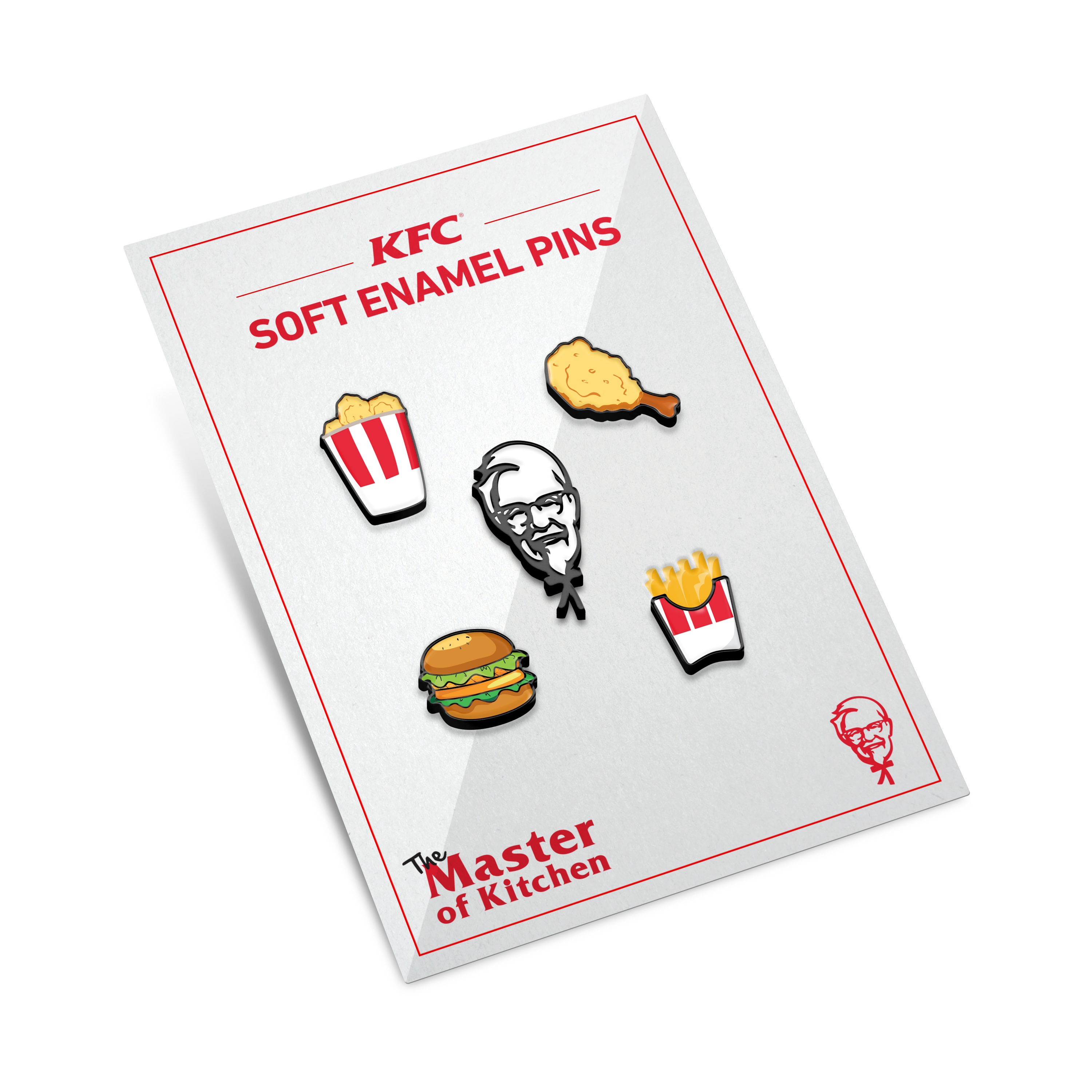KFC Gallery Image 1